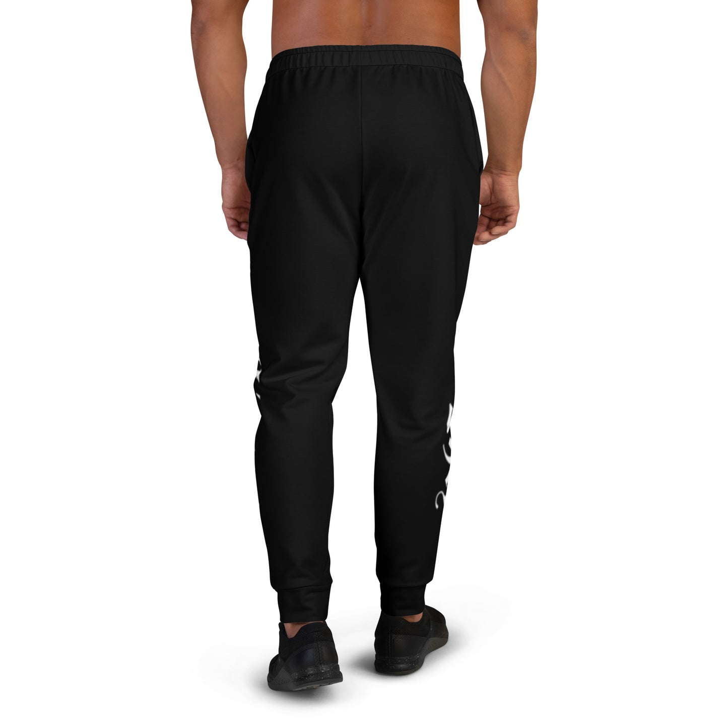 Almighty Intelligence Men's Joggers