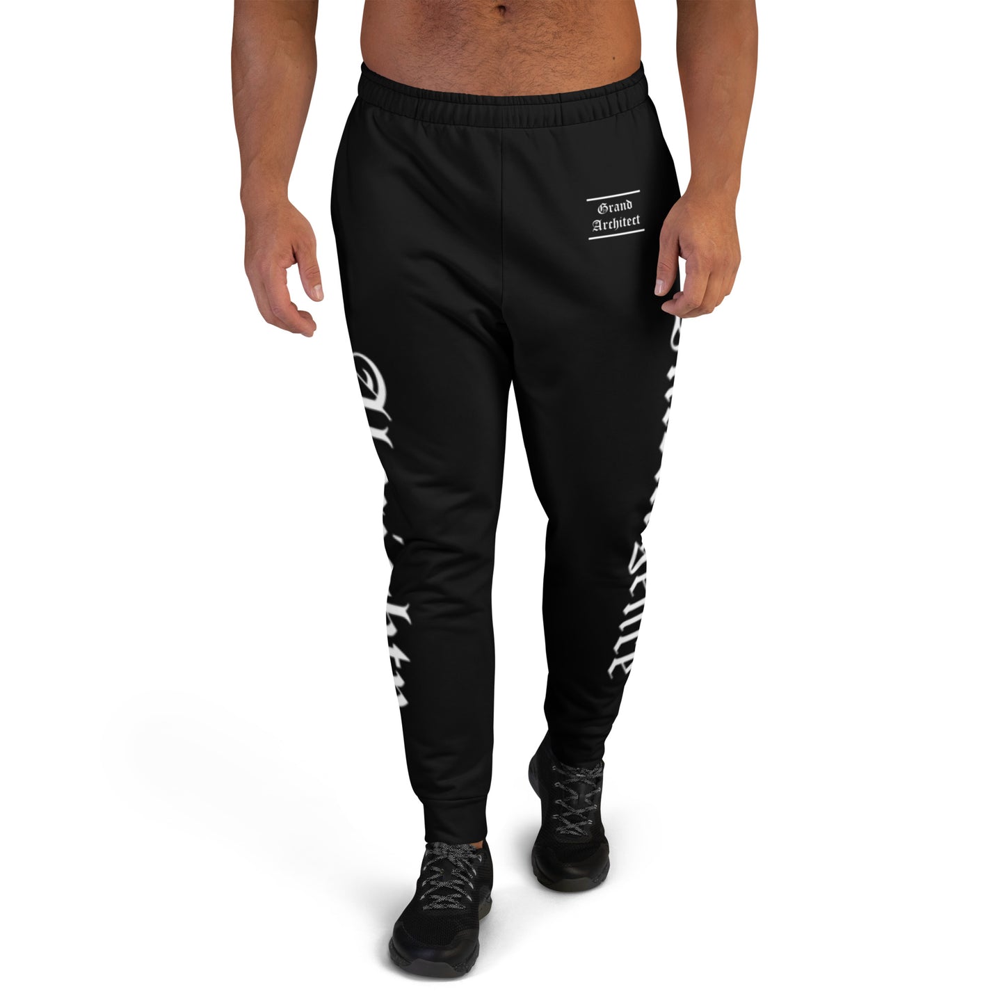 Almighty Intelligence Men's Joggers