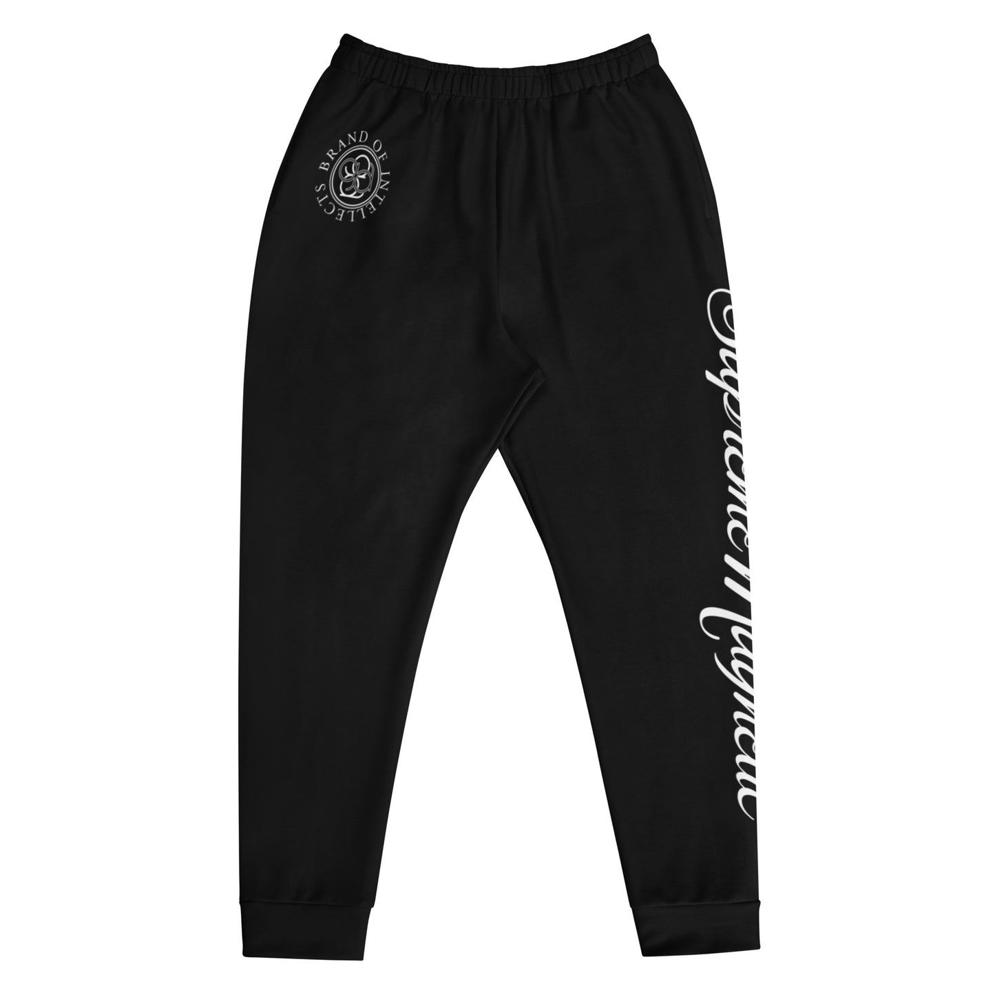 Supreme Magnetic Men's Joggers