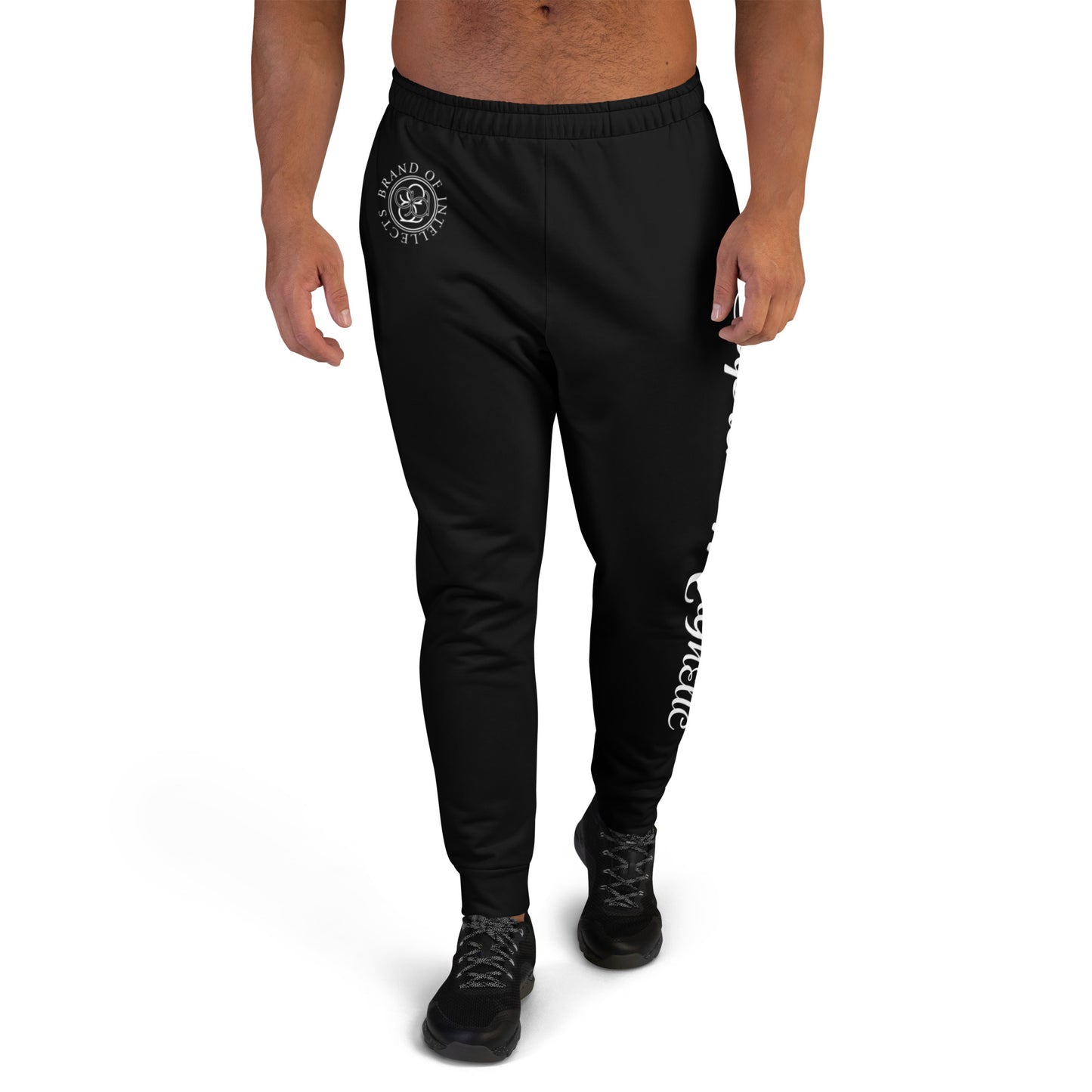 Supreme Magnetic Men's Joggers