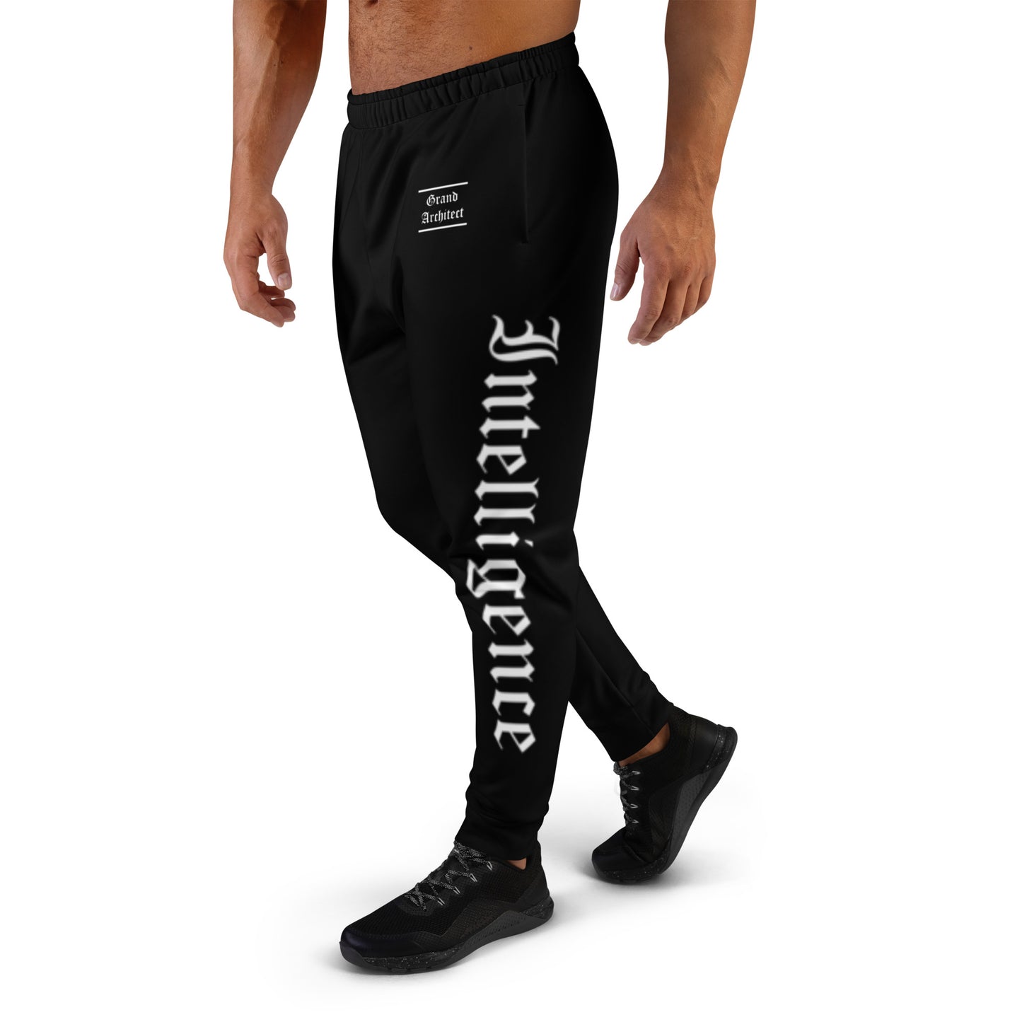 Almighty Intelligence Men's Joggers