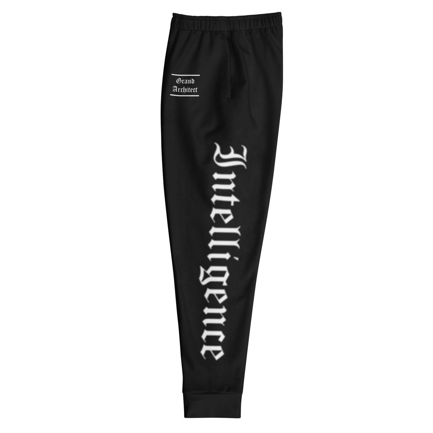 Almighty Intelligence Men's Joggers