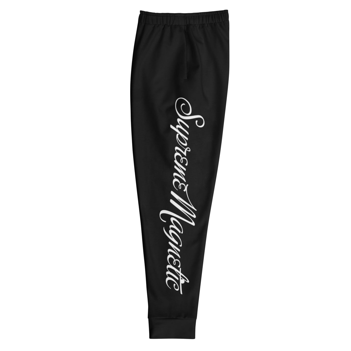 Supreme Magnetic Men's Joggers