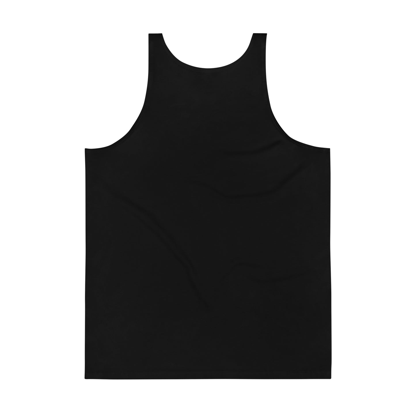 Change Grow Become Unisex Tank Top