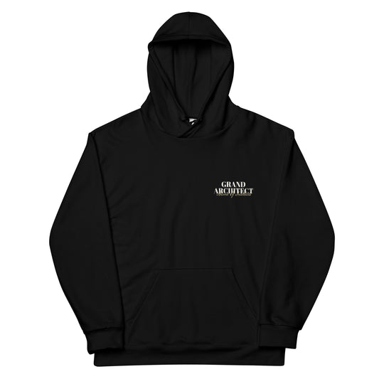 Brand Of Intellects Unisex Hoodie