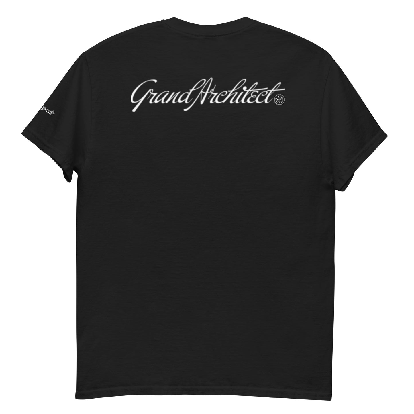 Grand Architect Men's classic tee