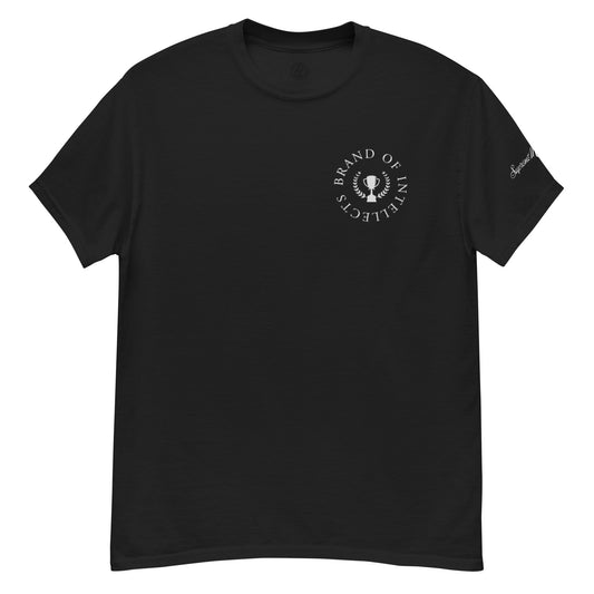 Grand Architect Men's classic tee