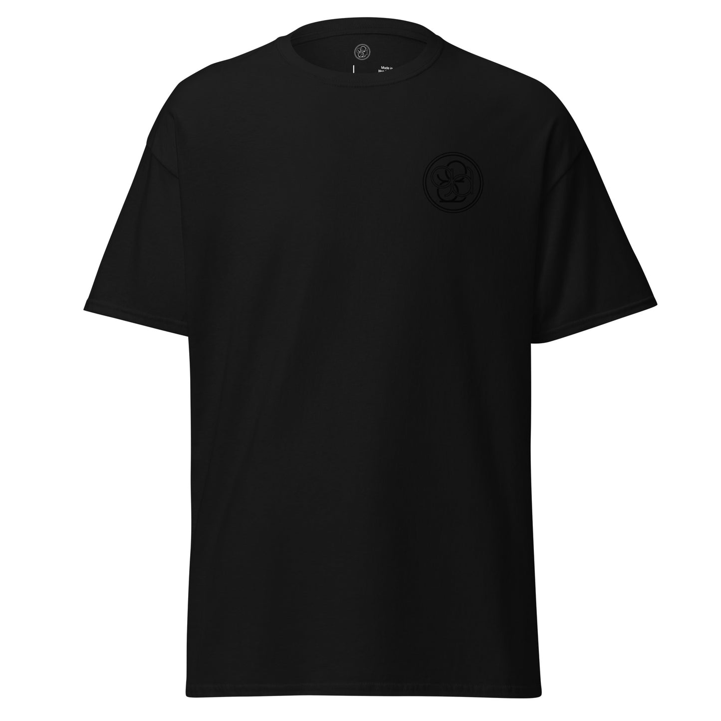 Grand Architect Men's classic tee