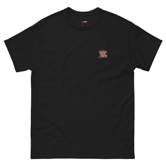 Grand Architect Men's classic tee