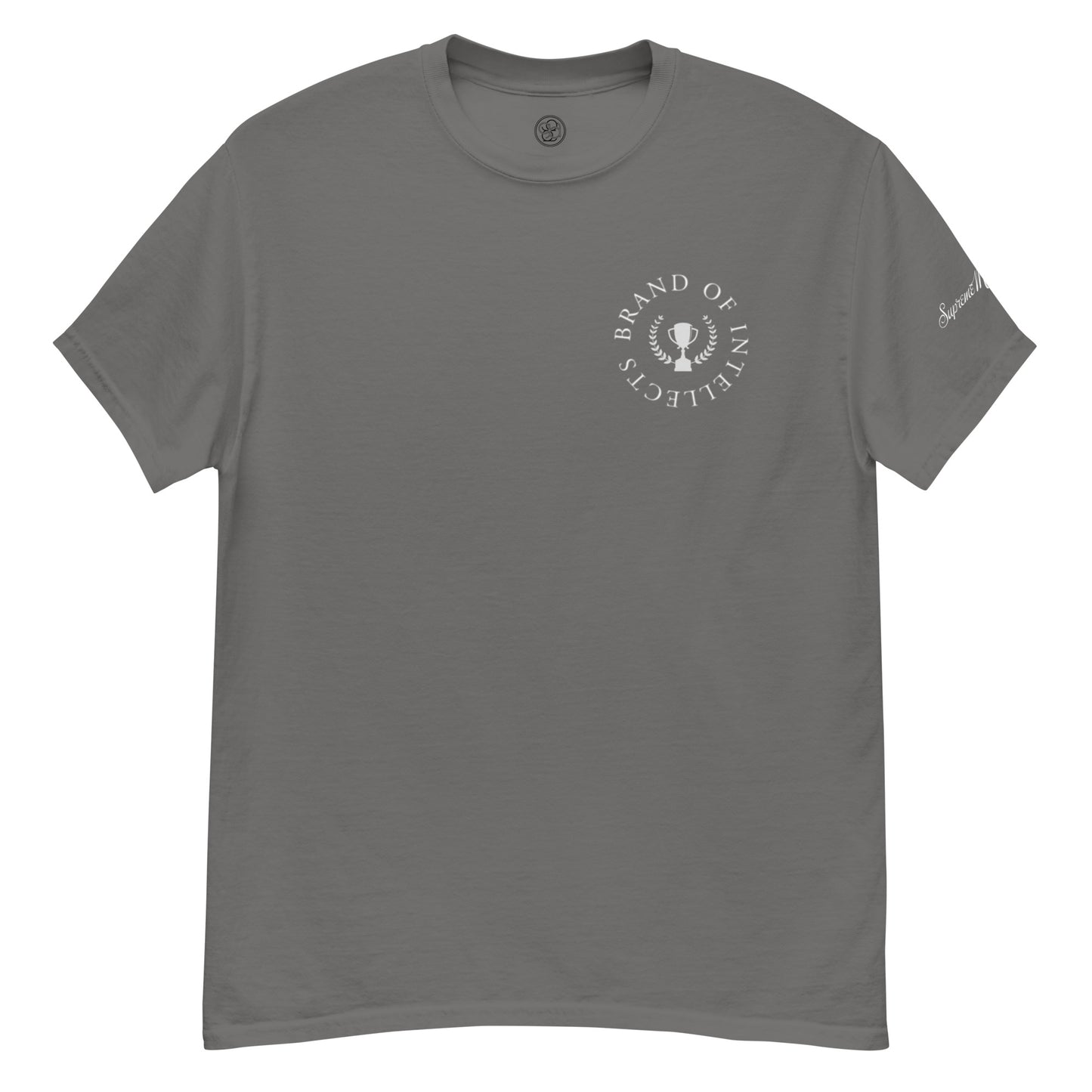 Grand Architect Men's classic tee