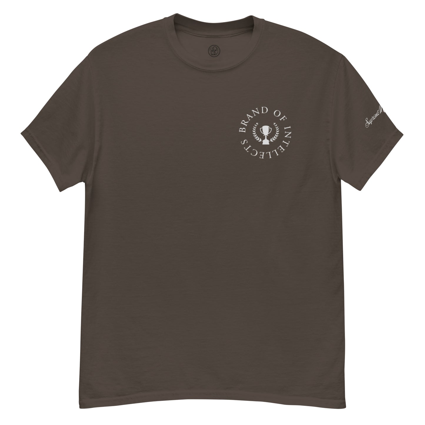 Grand Architect Men's classic tee