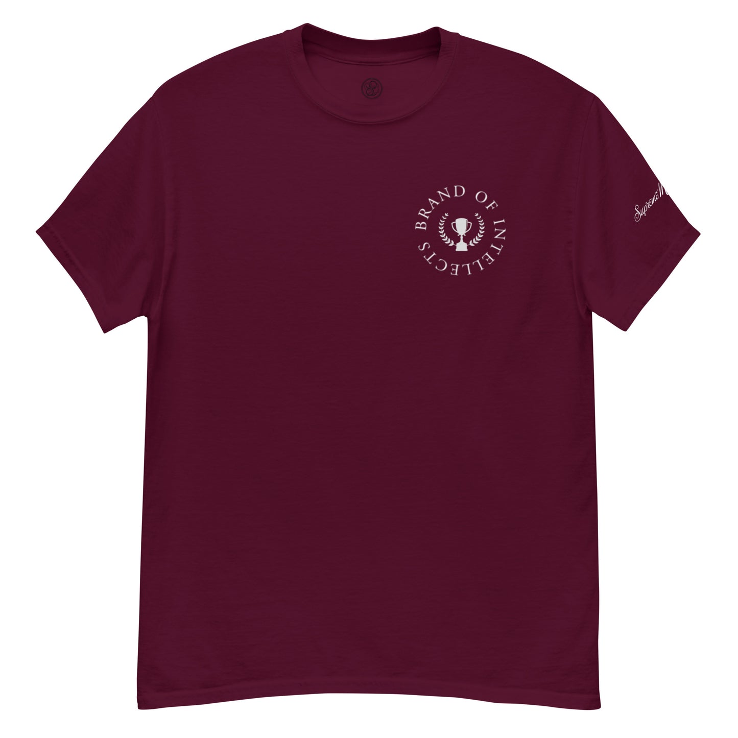 Grand Architect Men's classic tee