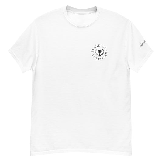 Supreme Magnetic Men's classic tee