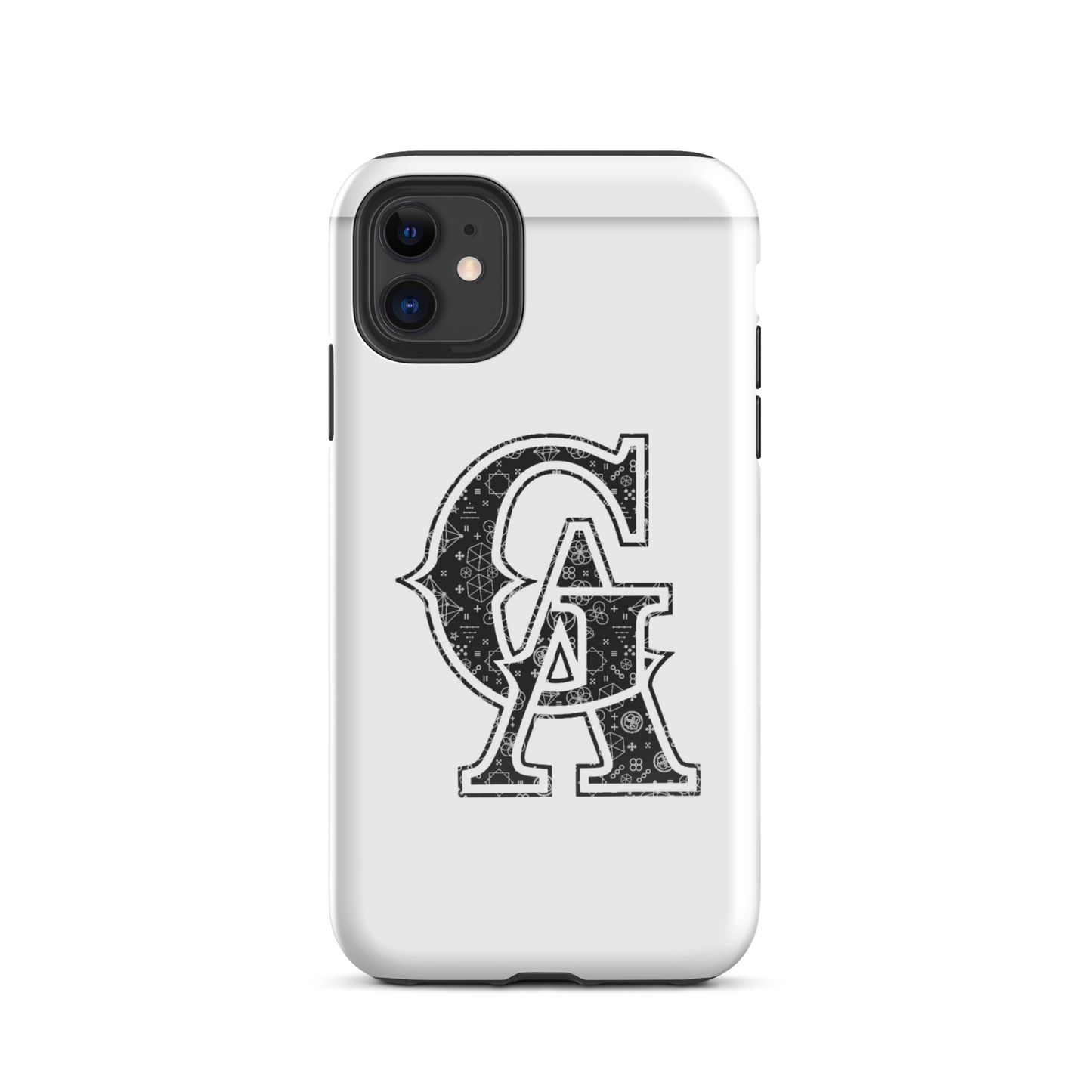 GA Tough Case for iPhone®