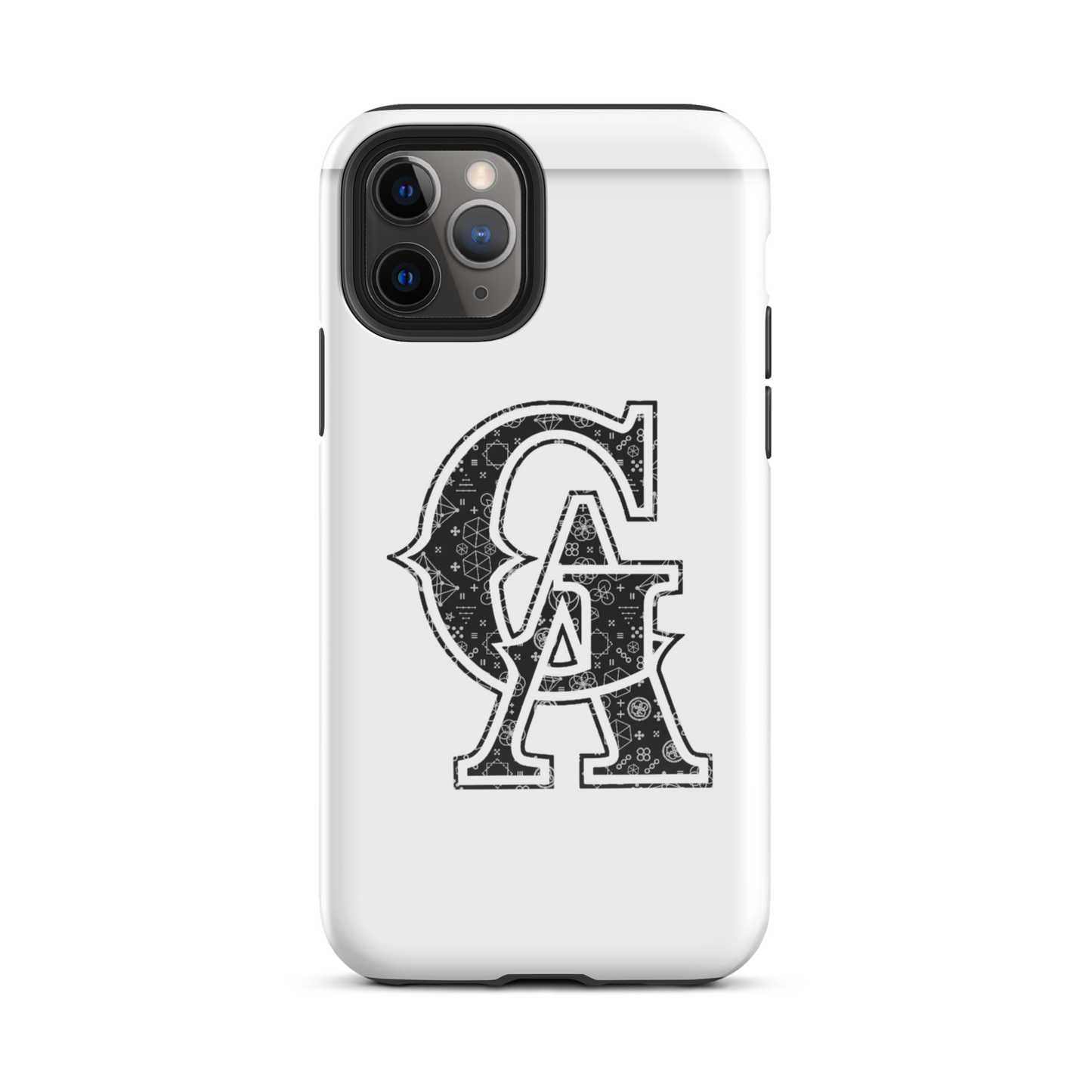 GA Tough Case for iPhone®