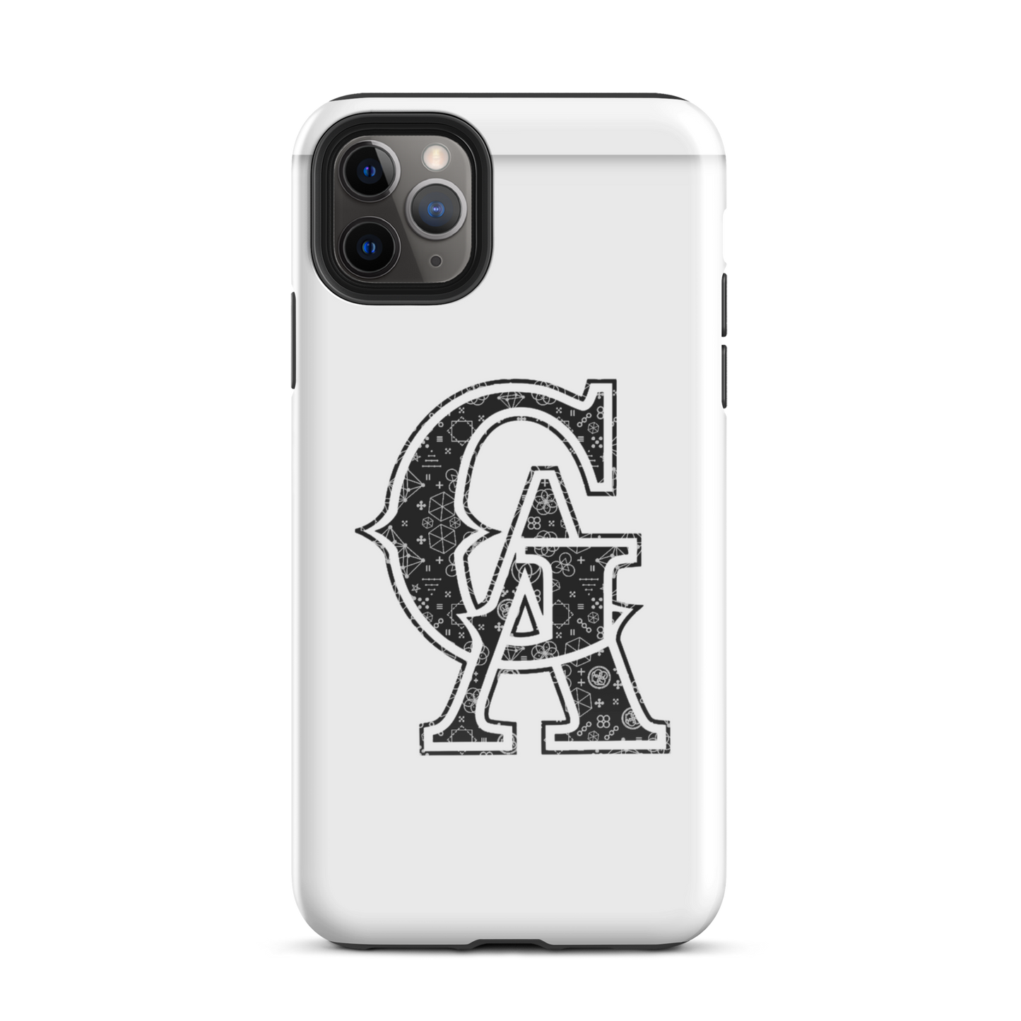 GA Tough Case for iPhone®