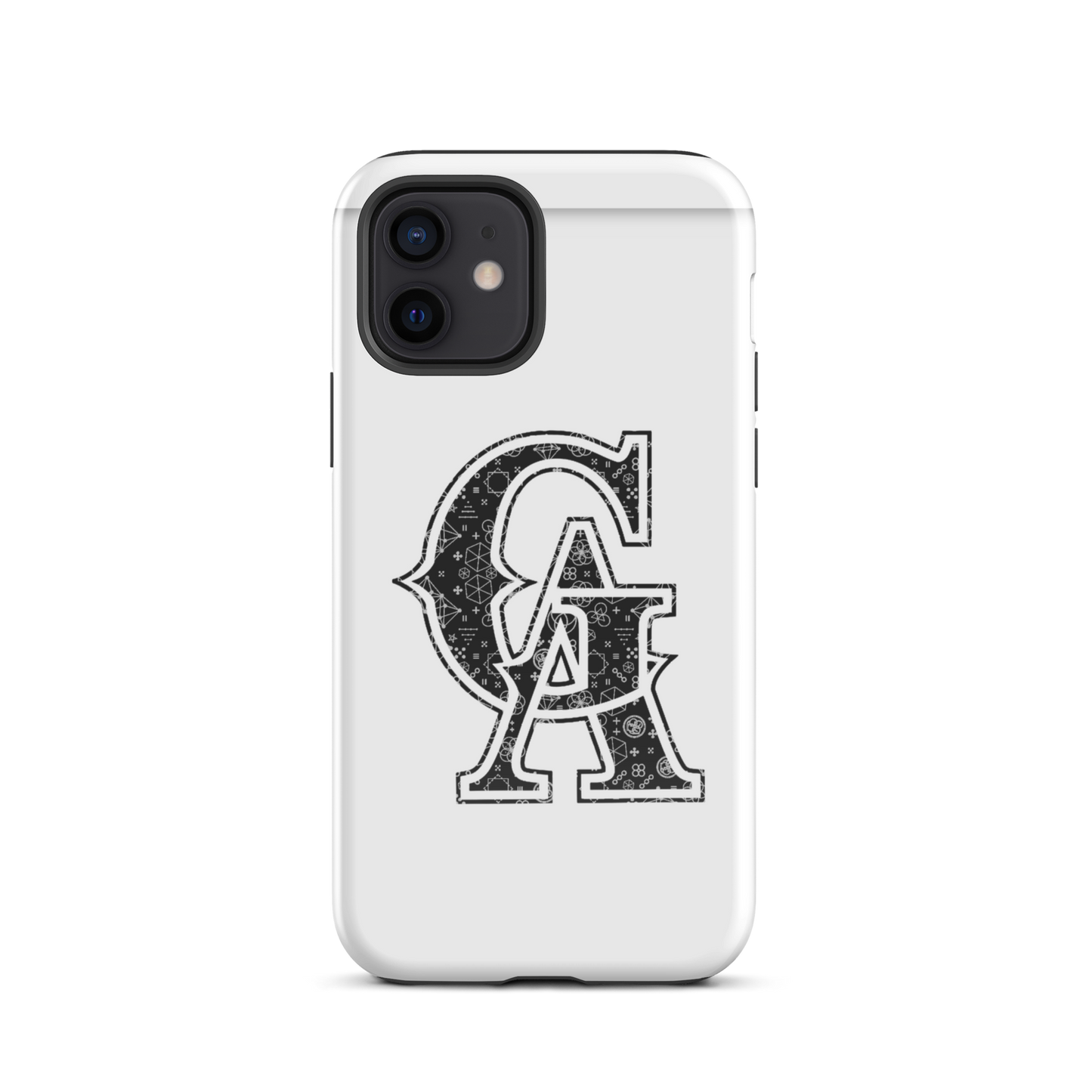 GA Tough Case for iPhone®