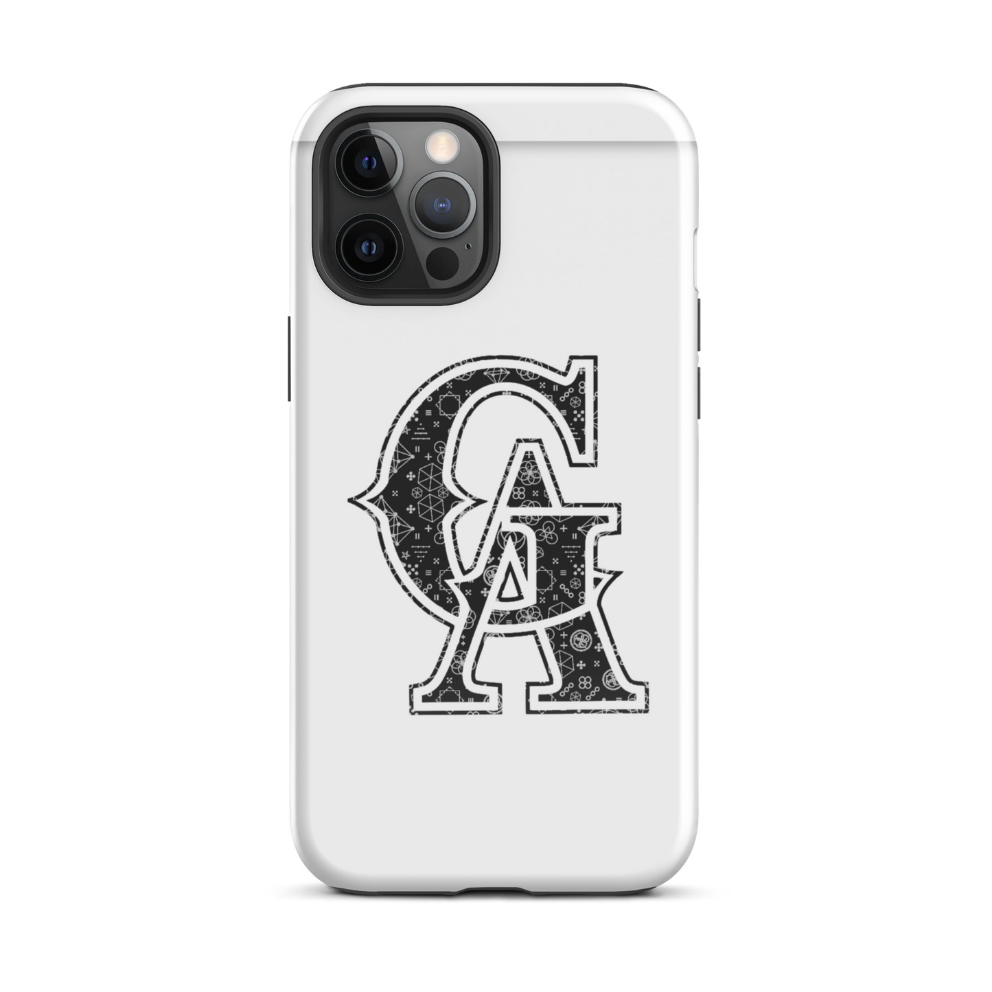 GA Tough Case for iPhone®