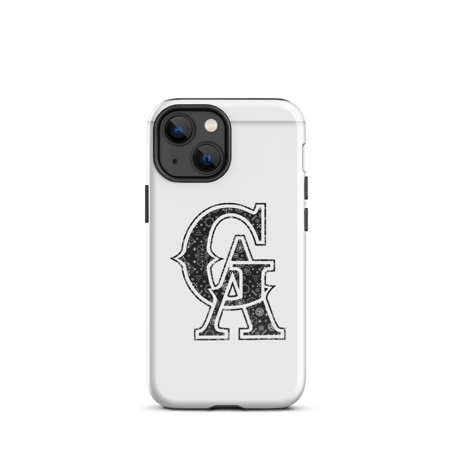 GA Tough Case for iPhone®