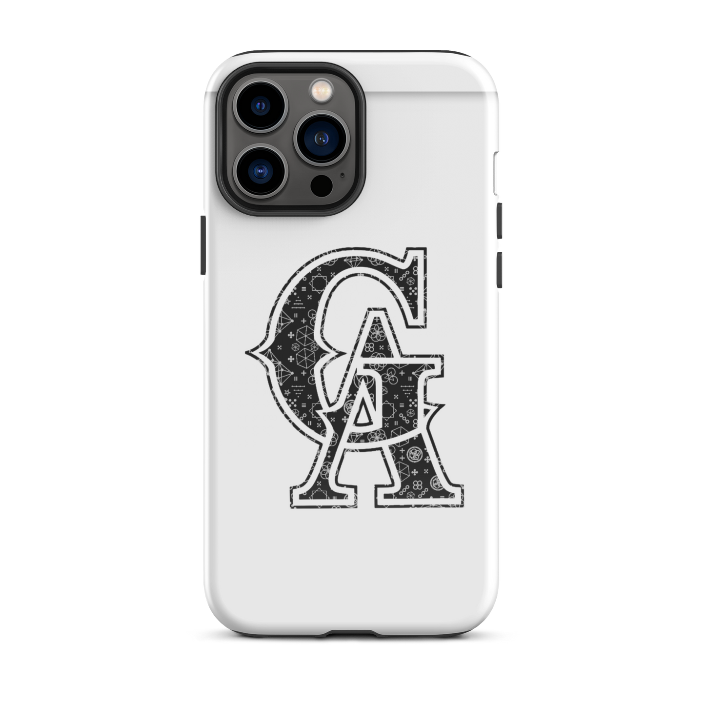 GA Tough Case for iPhone®