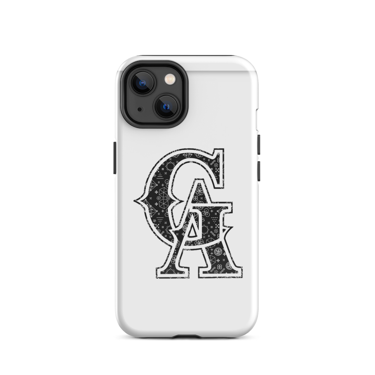 GA Tough Case for iPhone®