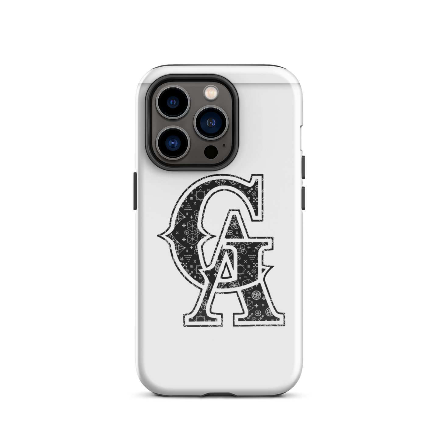 GA Tough Case for iPhone®