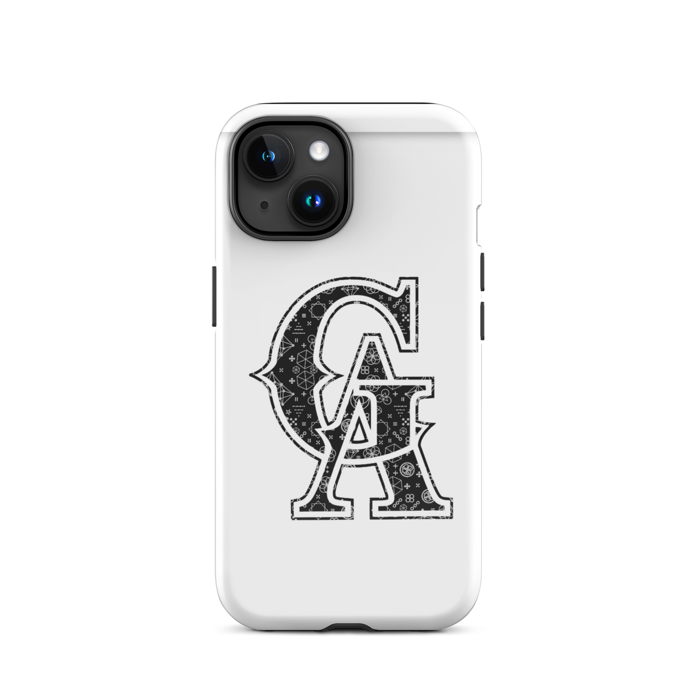 GA Tough Case for iPhone®