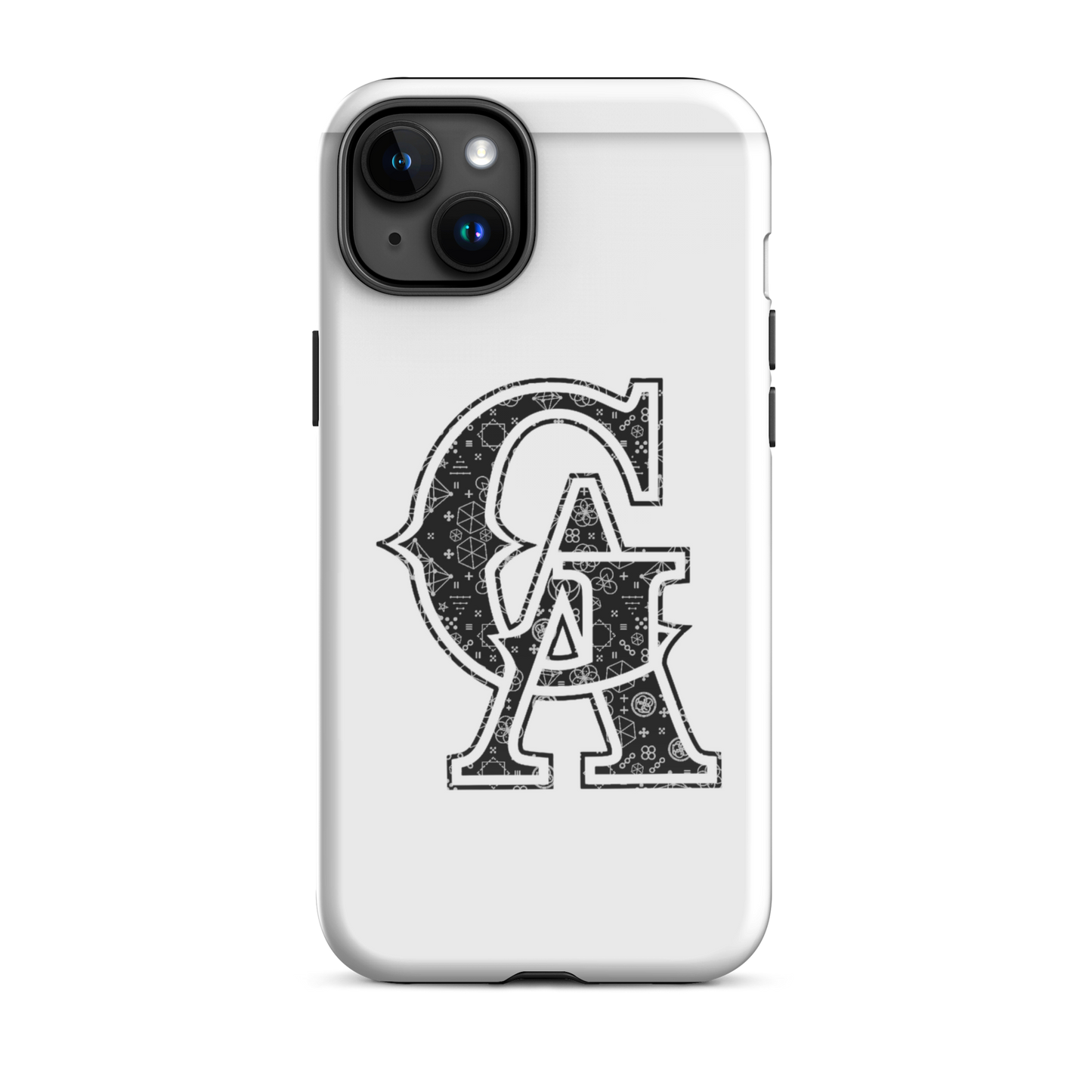 GA Tough Case for iPhone®