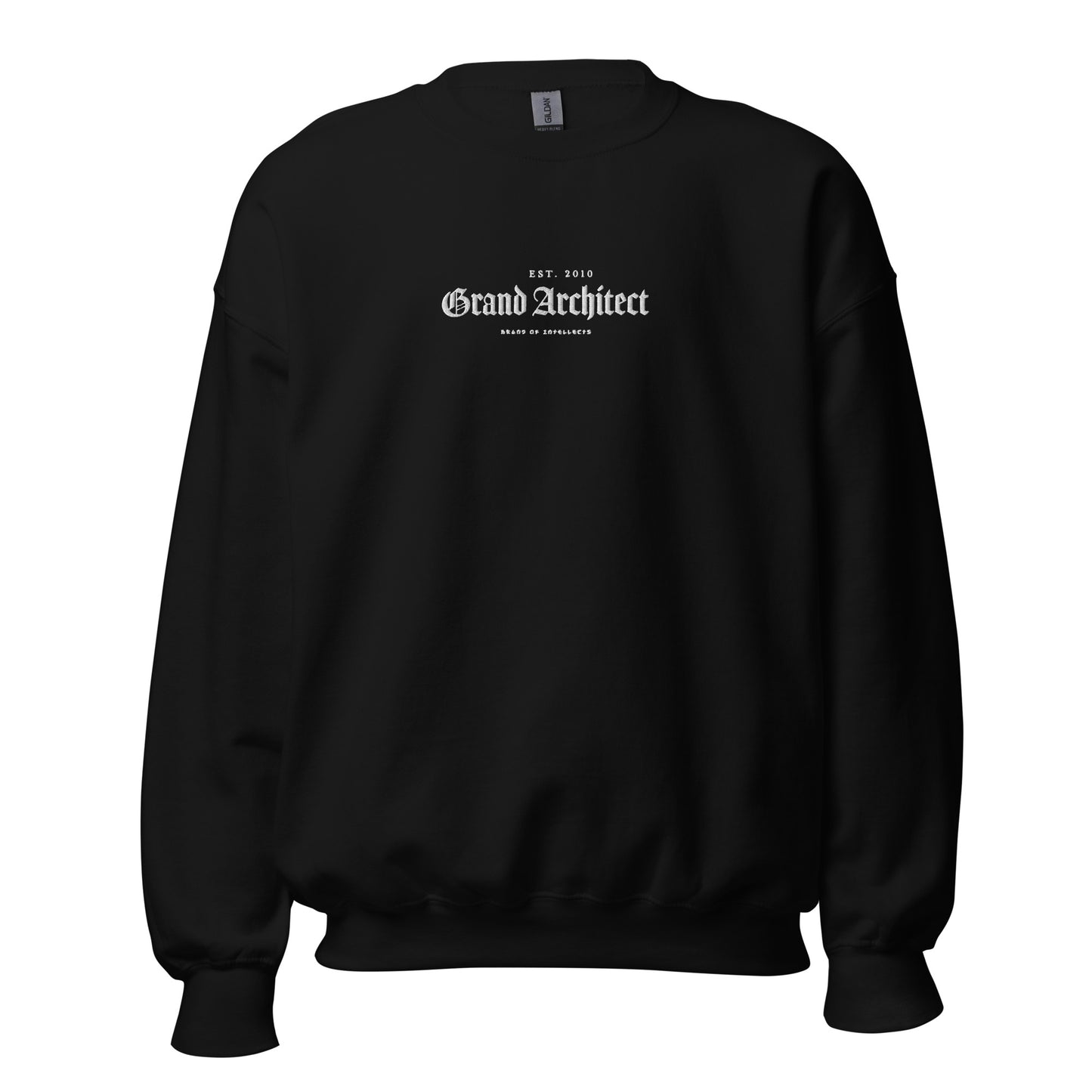 Grand Architect Unisex Sweatshirt