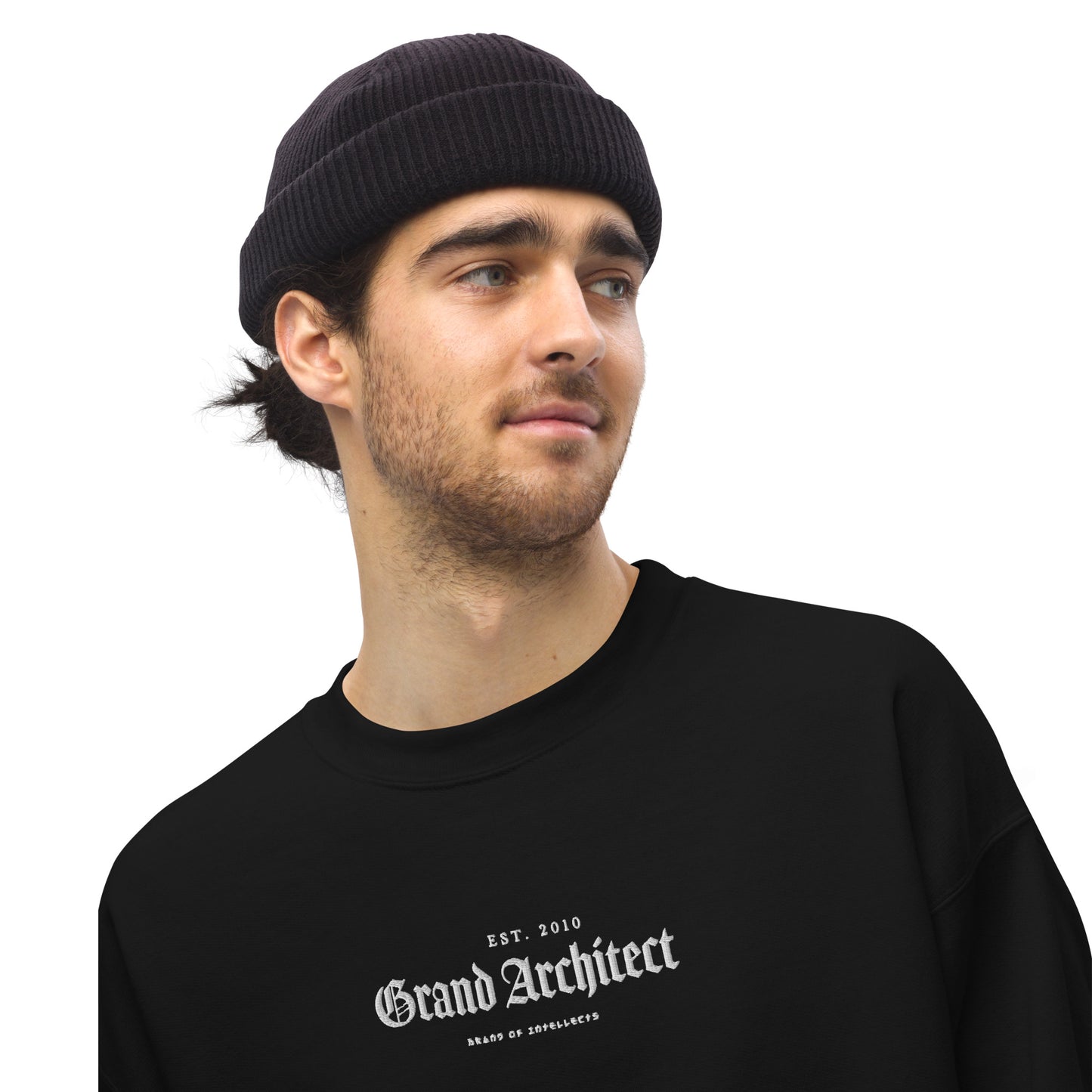 Grand Architect Unisex Sweatshirt