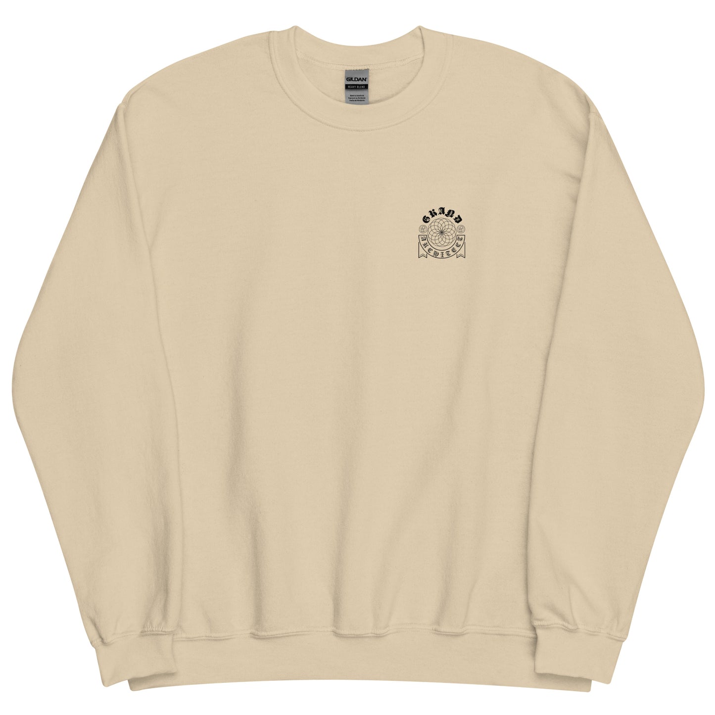 Grand Architect Unisex Sweatshirt