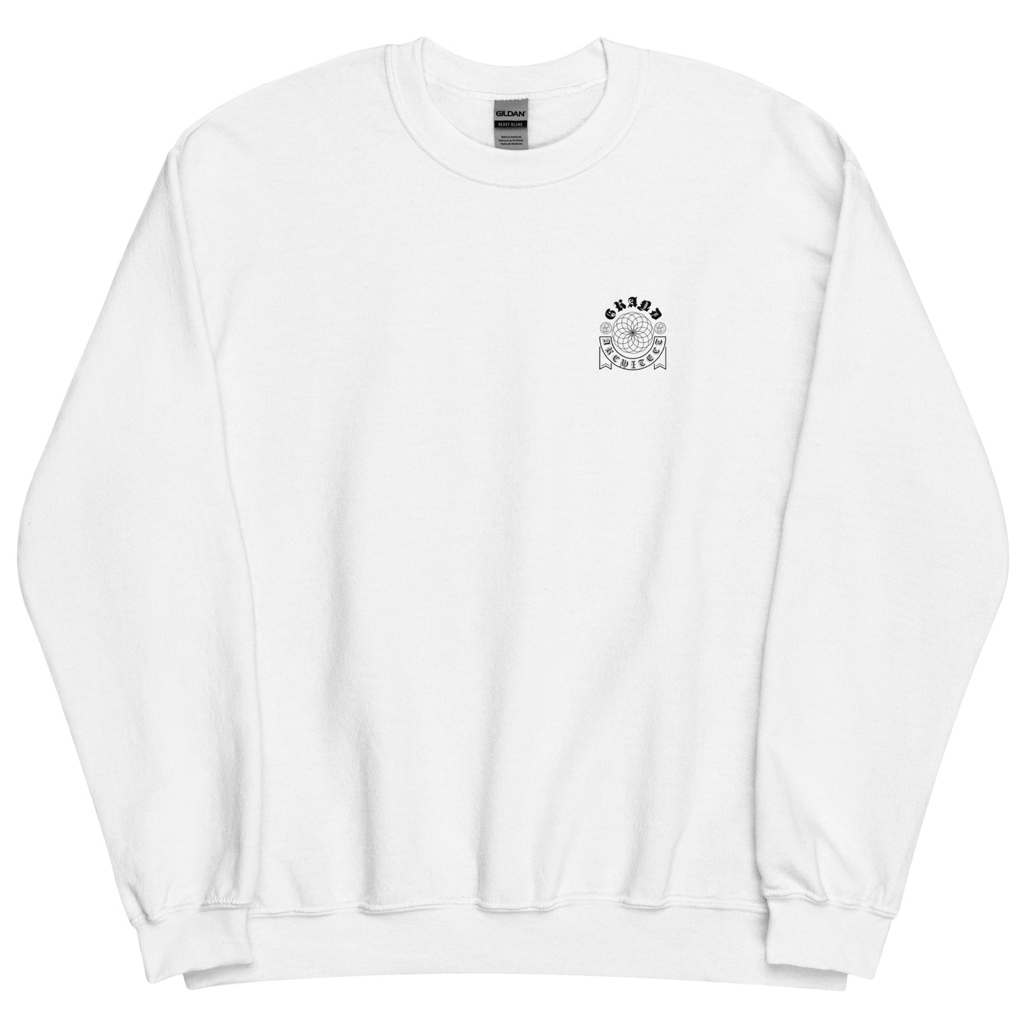 Grand Architect Unisex Sweatshirt