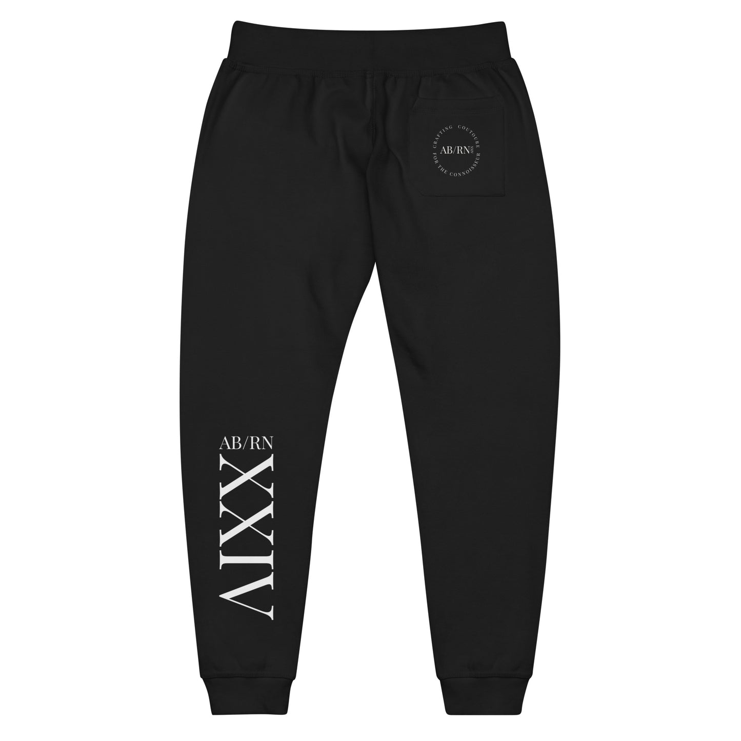 Abstract Renaissance Unisex fleece sweatpants