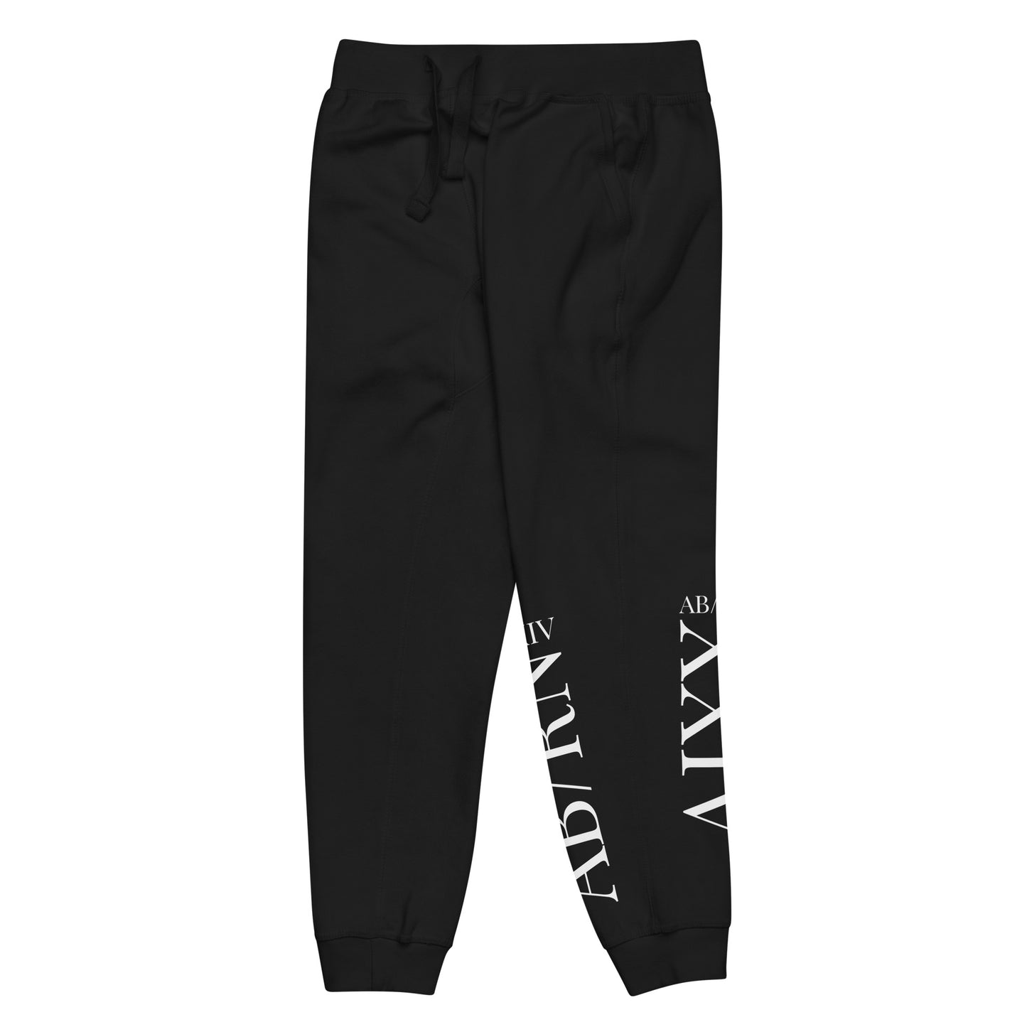 Abstract Renaissance Unisex fleece sweatpants