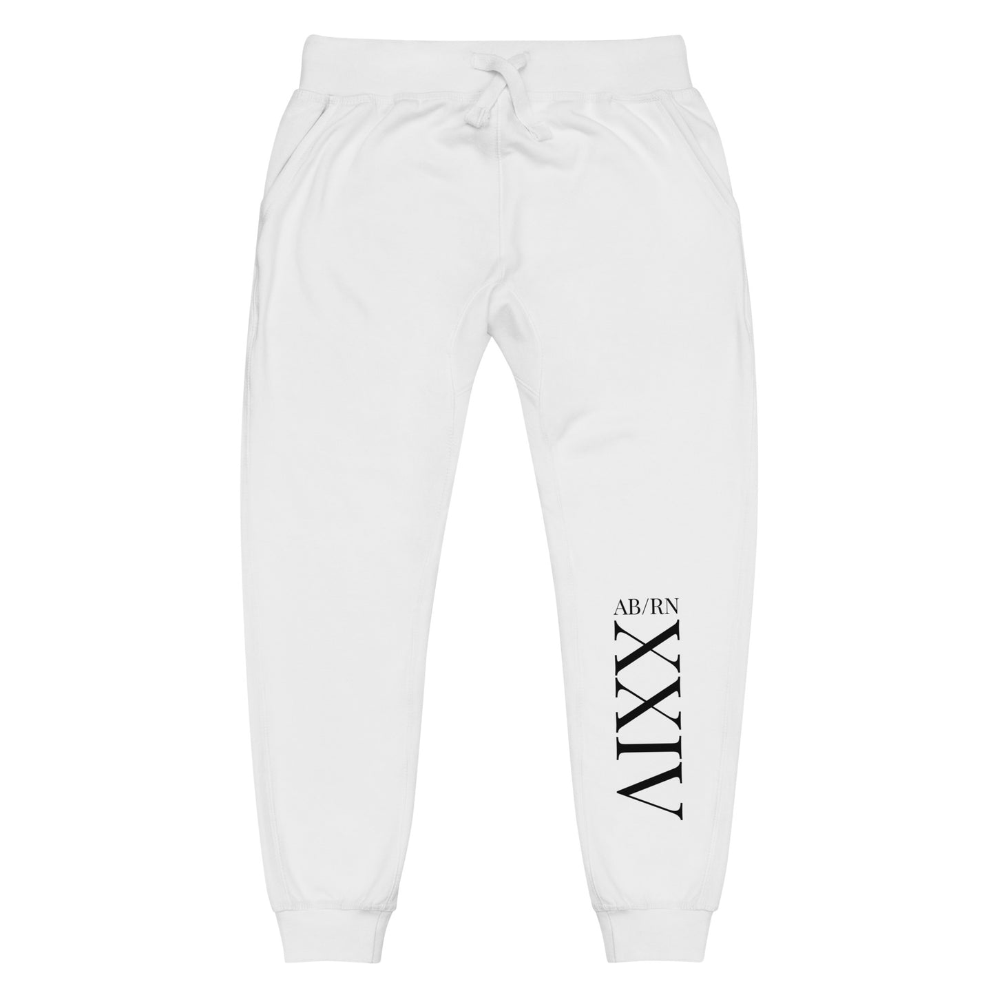 Abstract Renaissance Unisex fleece sweatpants