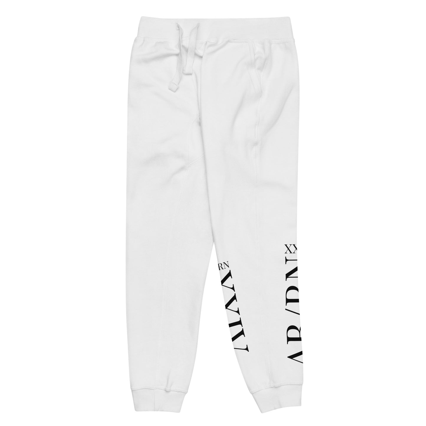 Abstract Renaissance Unisex fleece sweatpants