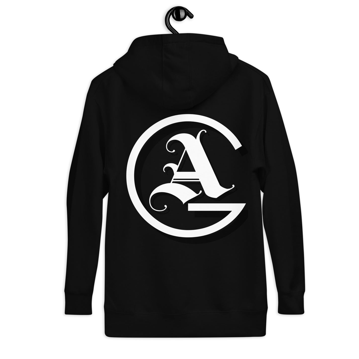 Grand Architect OE Embroidery Unisex Hoodie