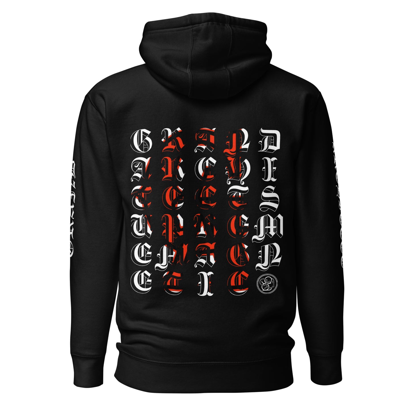 Grand Architect Unisex Hoodie