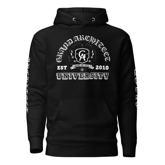 Grand Architect University Unisex Hoodie