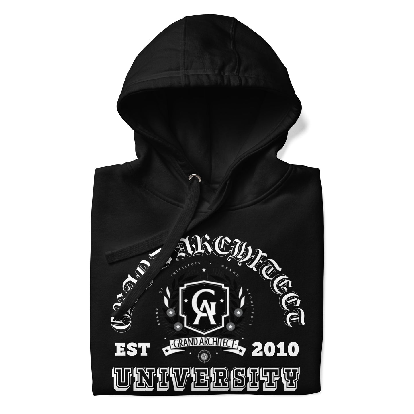 Grand Architect University Unisex Hoodie