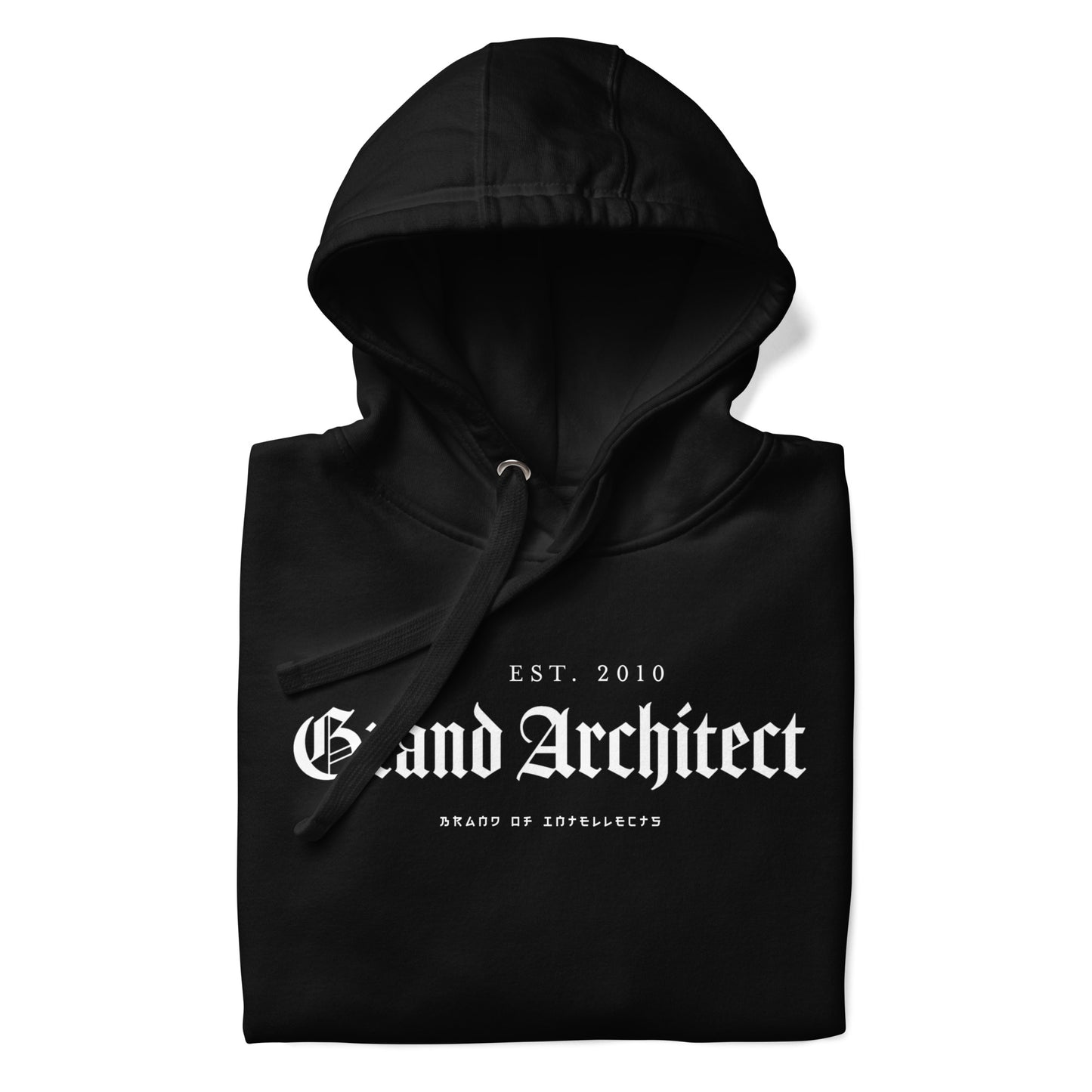 Grand Architect Unisex Hoodie