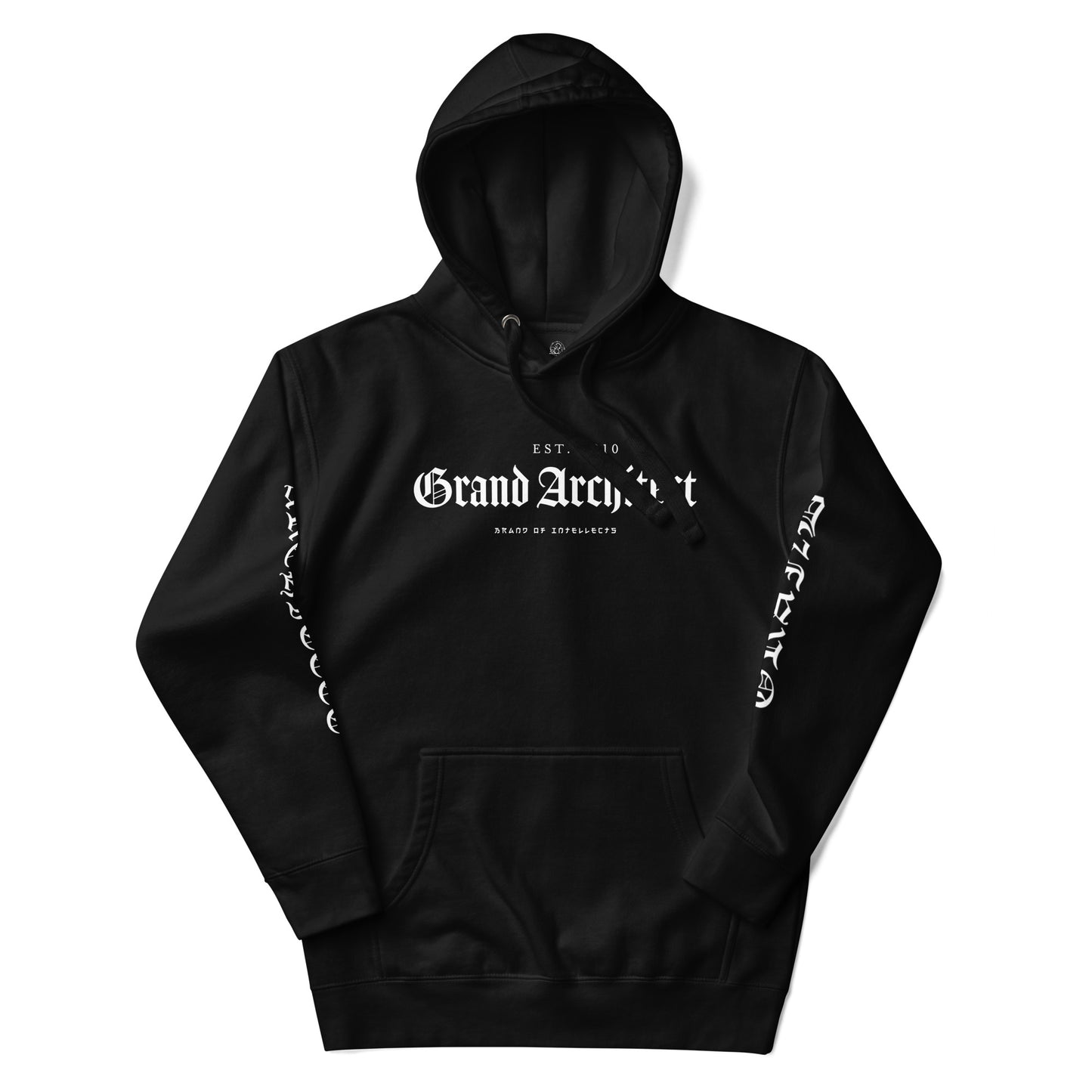 Grand Architect Unisex Hoodie