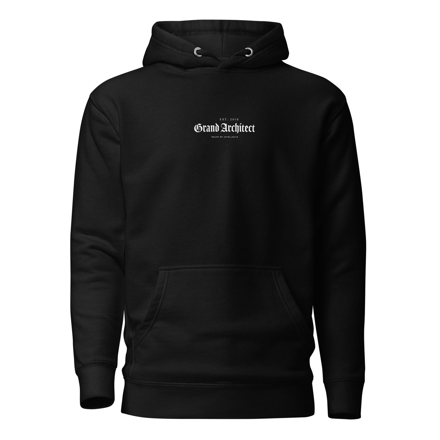 Grand Architect Unisex Hoodie