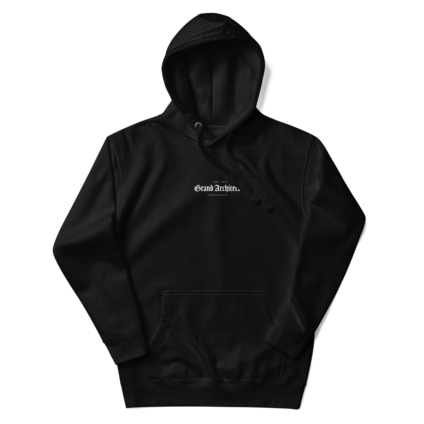 Grand Architect Unisex Hoodie