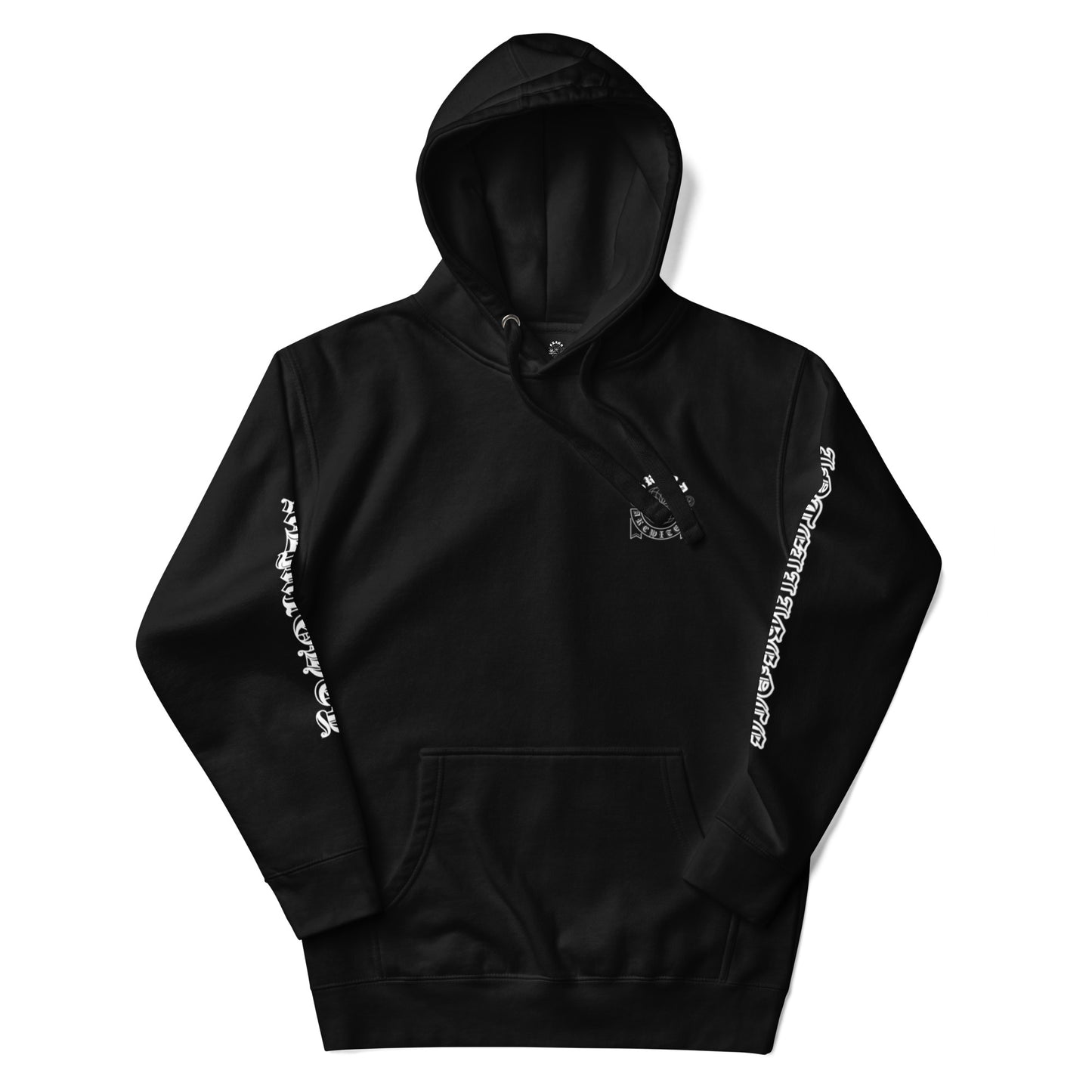 Almighty Intelligence Grand Architect Unisex Hoodie