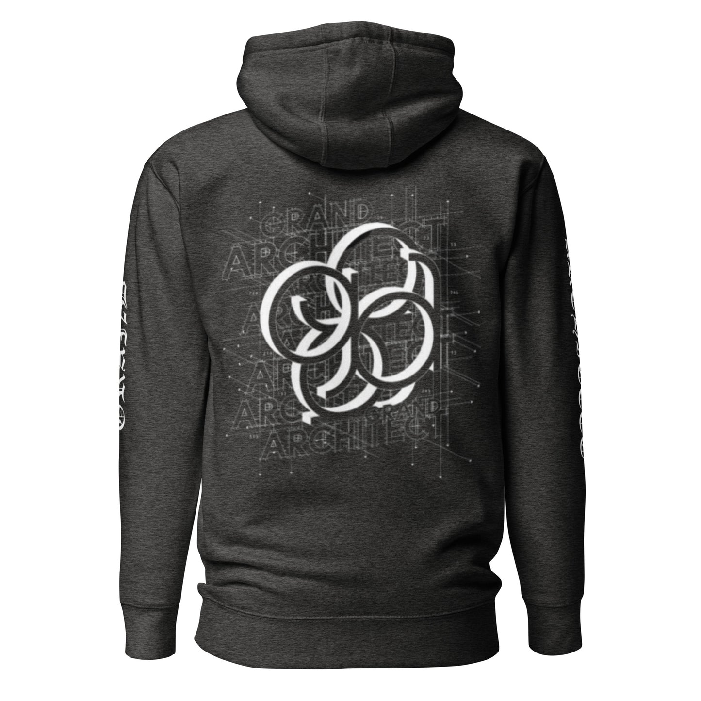 Grand Architect University Unisex Hoodie