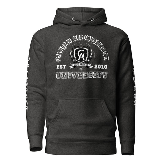 Grand Architect University Unisex Hoodie