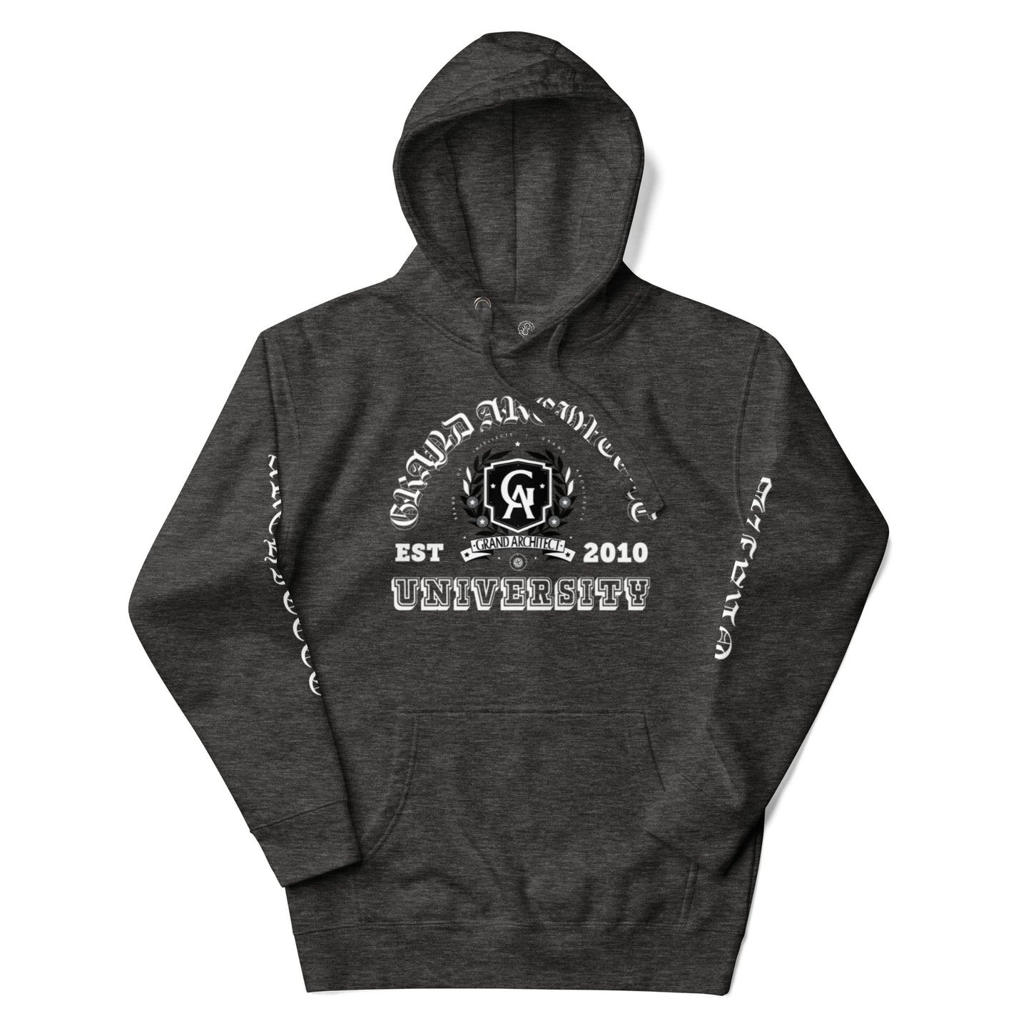 Grand Architect University Unisex Hoodie