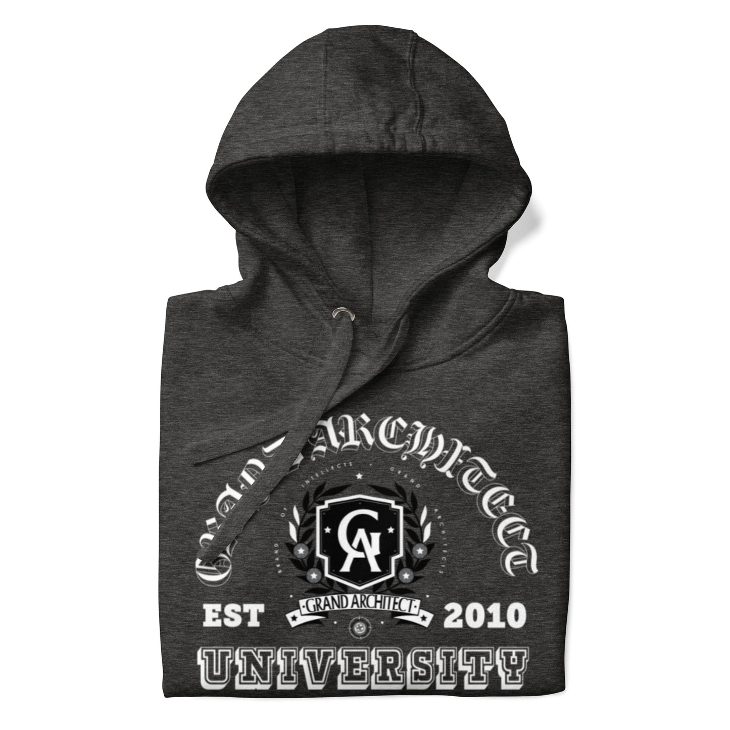 Grand Architect University Unisex Hoodie