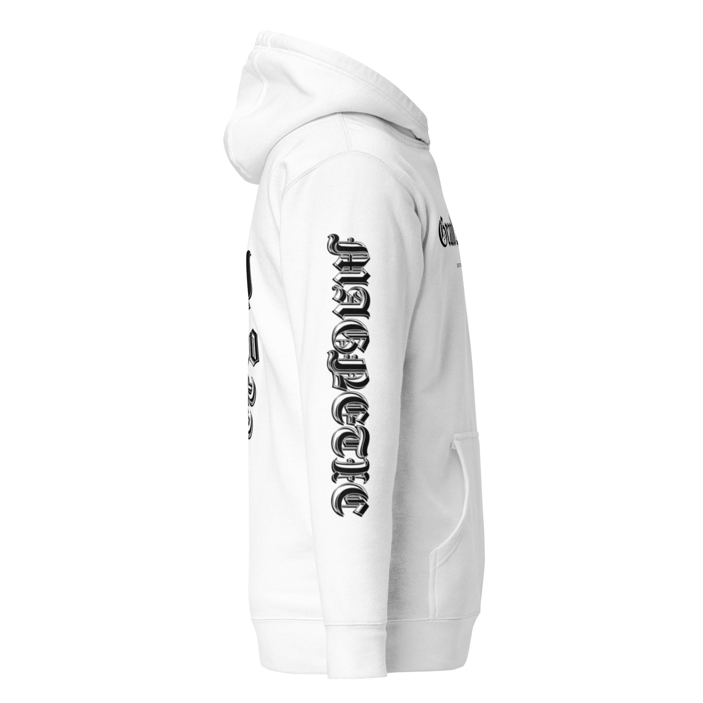 Grand Architect Coat of Arms CrestUnisex Hoodie